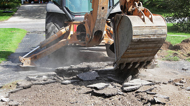 Best Brick Driveway Installation in Kitsap Lake, WA